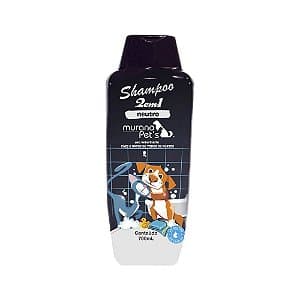 Shampoo Pet Neutro Hipoalergênico 500ml